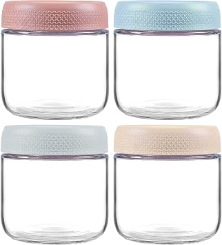 MOLADRI Storage Canister