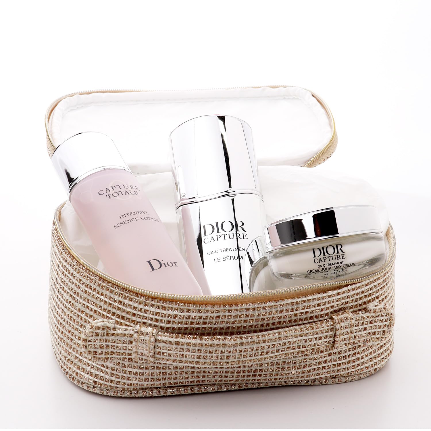 Amazon.co.jp: [ショップバッグ付] Dior ディオール カプチュール