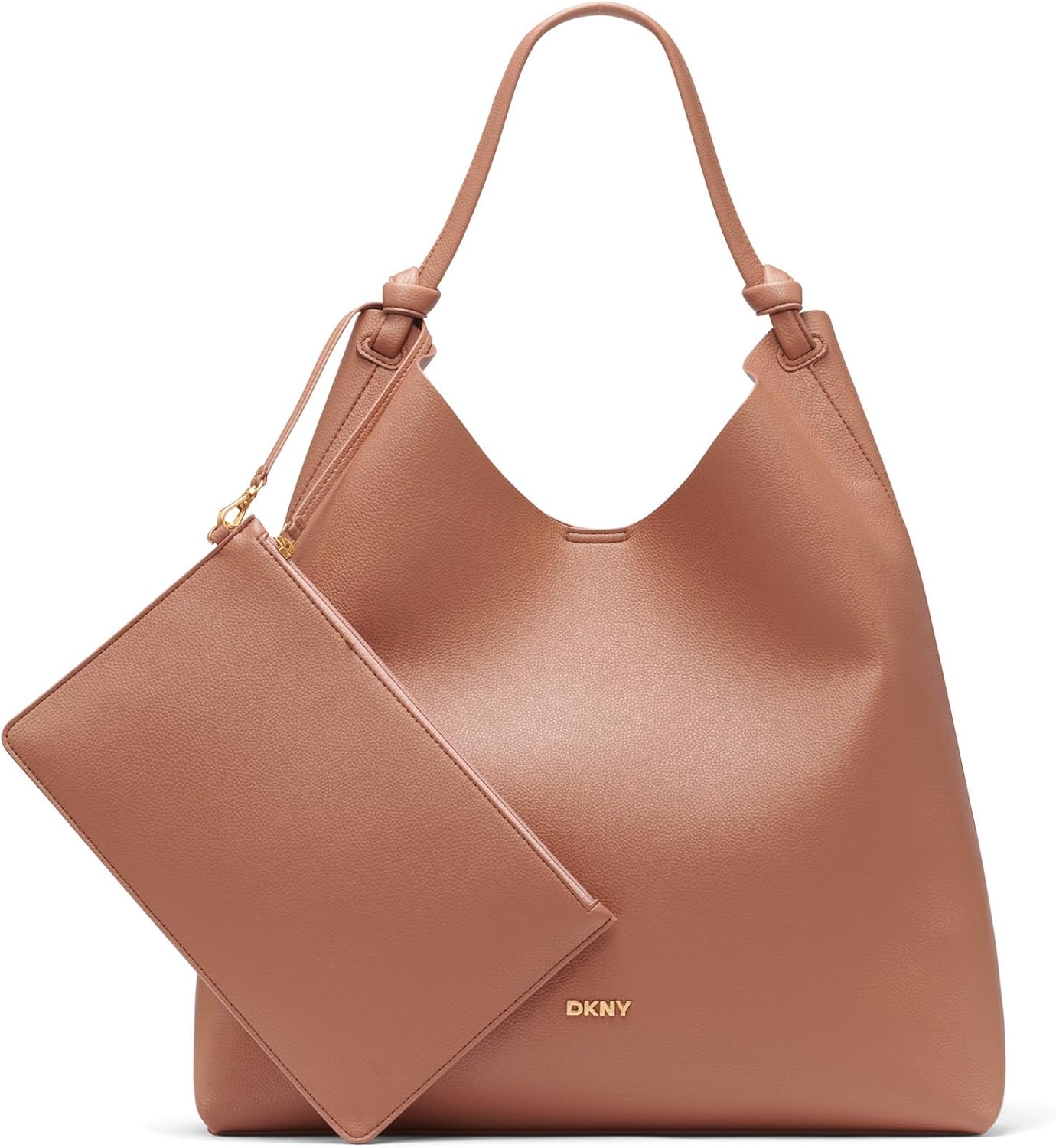 DKNY Women's Paula Hobo Bag