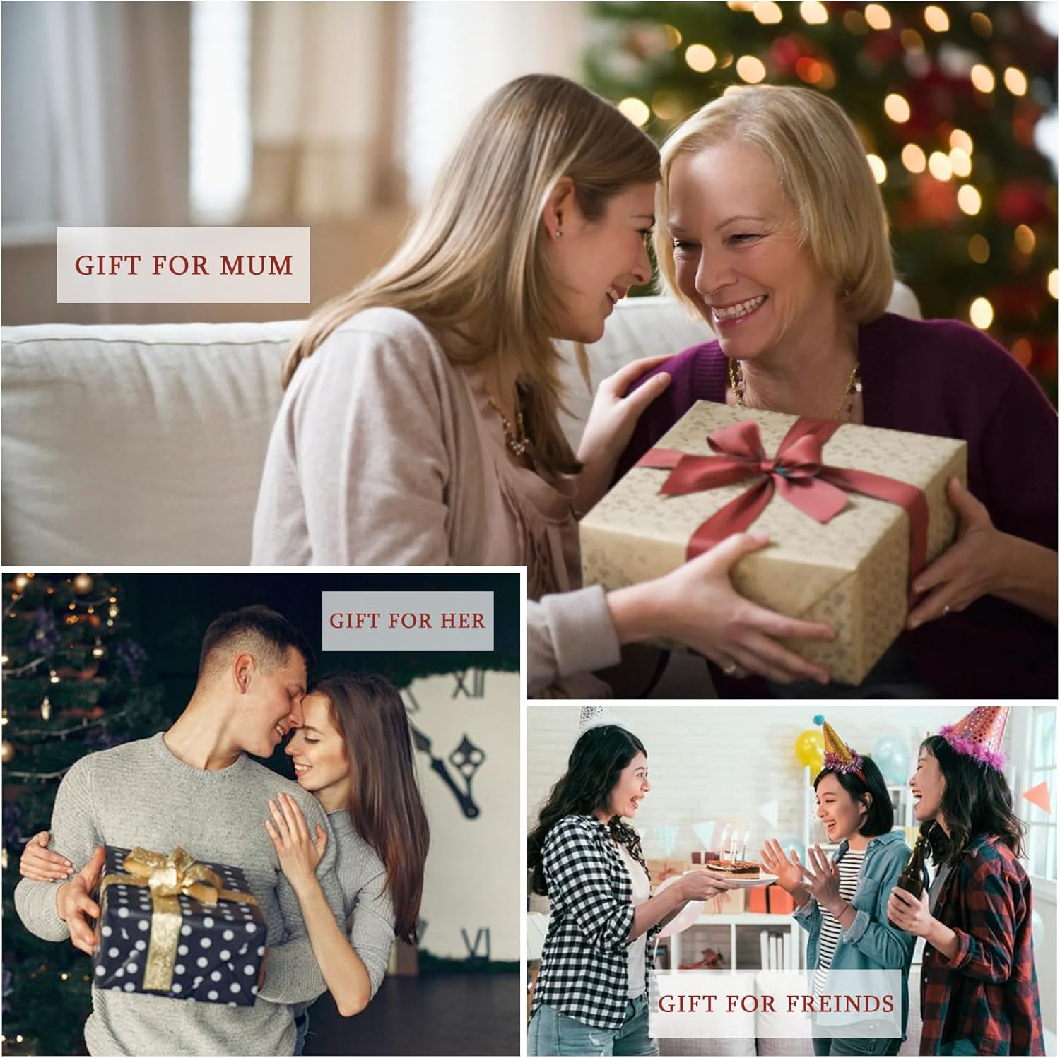 Sliver Bracelets for Women, Dainty Flower Bracelet Adjustable Cute Daisy Charm Adjustable Sparkly Rhinestone Chain Bracelet Trendy Jewelry Gift for Birthday Anniversary Christmas - Image 6