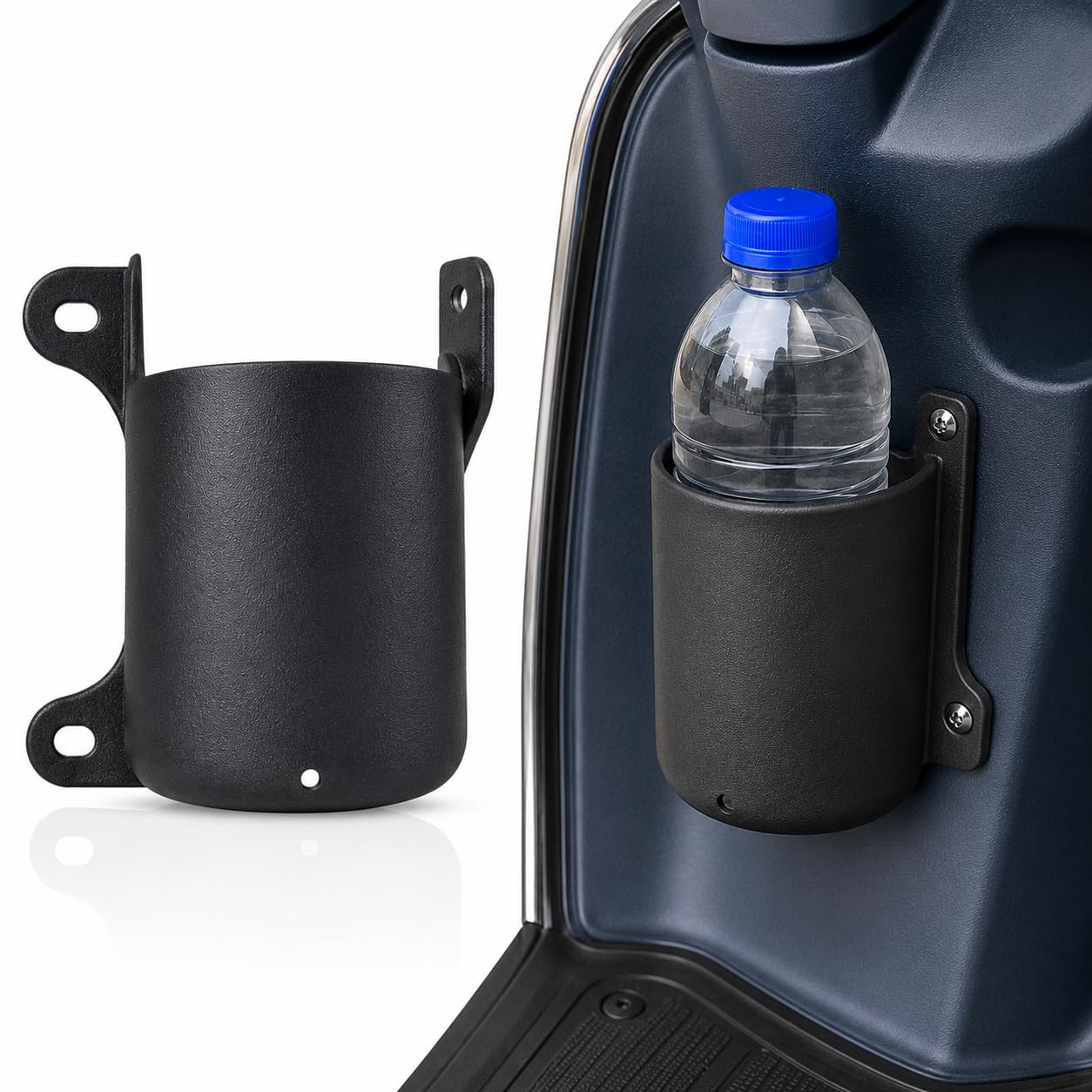 Grandbiker Activa 6g Front Glove Box Mobile Storage Box Side Pocket Box(Fits Only for Activa 6G OBD1 Model)-image-35