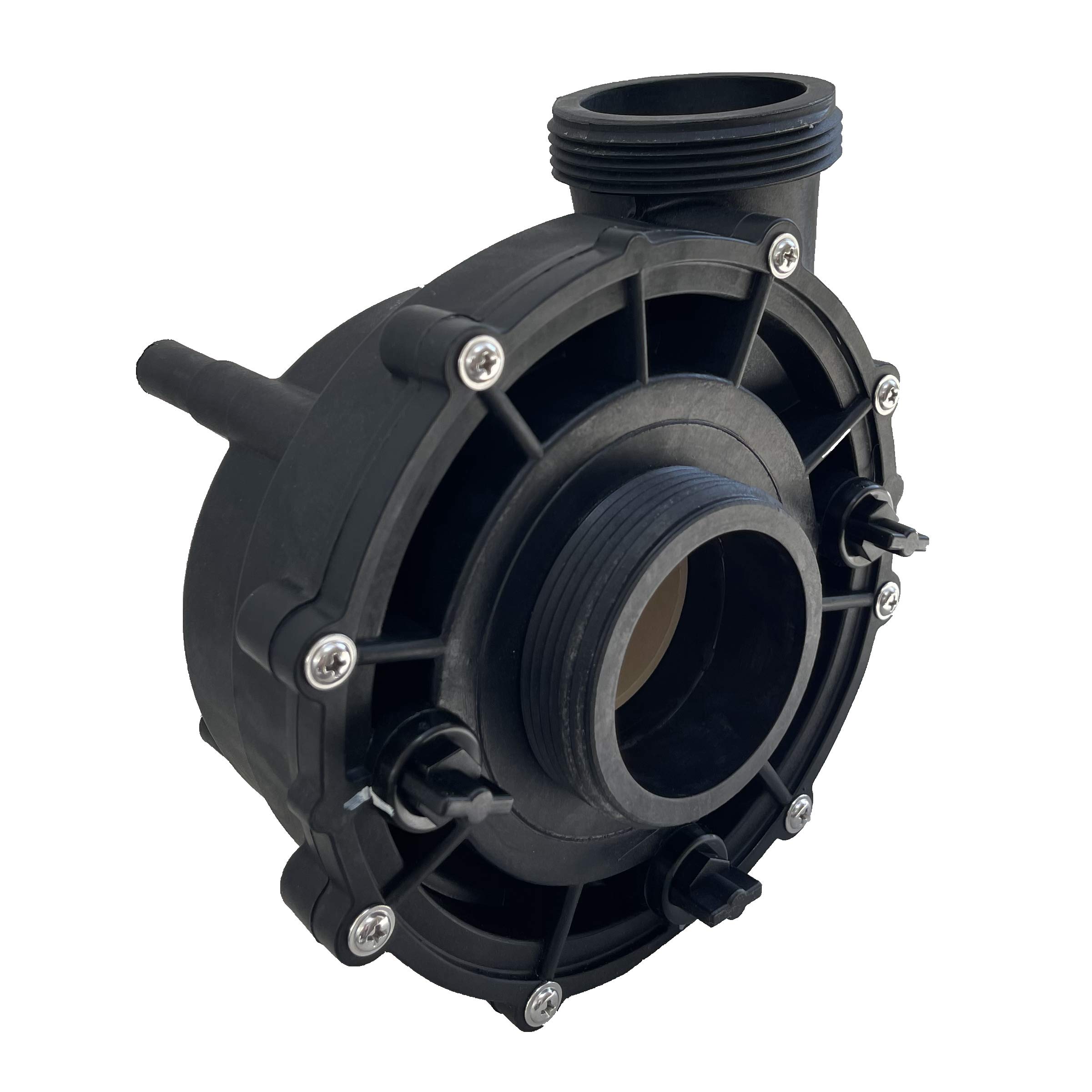 Hot Spring Replacement Wet End Wavemaster Pump 77715 Caldera Freeflow Hot Tub