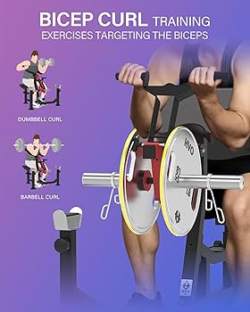 preacher hammer curls