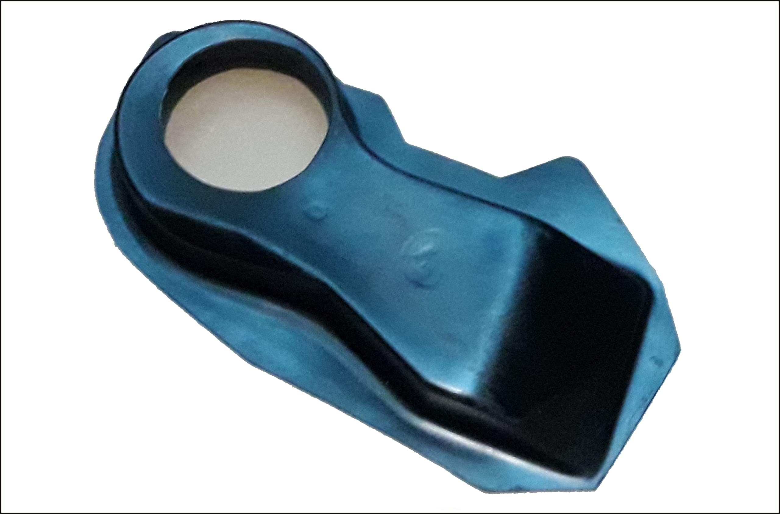 Pesotskyi Oleh Delete Heater Box New Fiberglass Non-AC (fit for 82-92 Camaro Firebird Trans Am A/C)