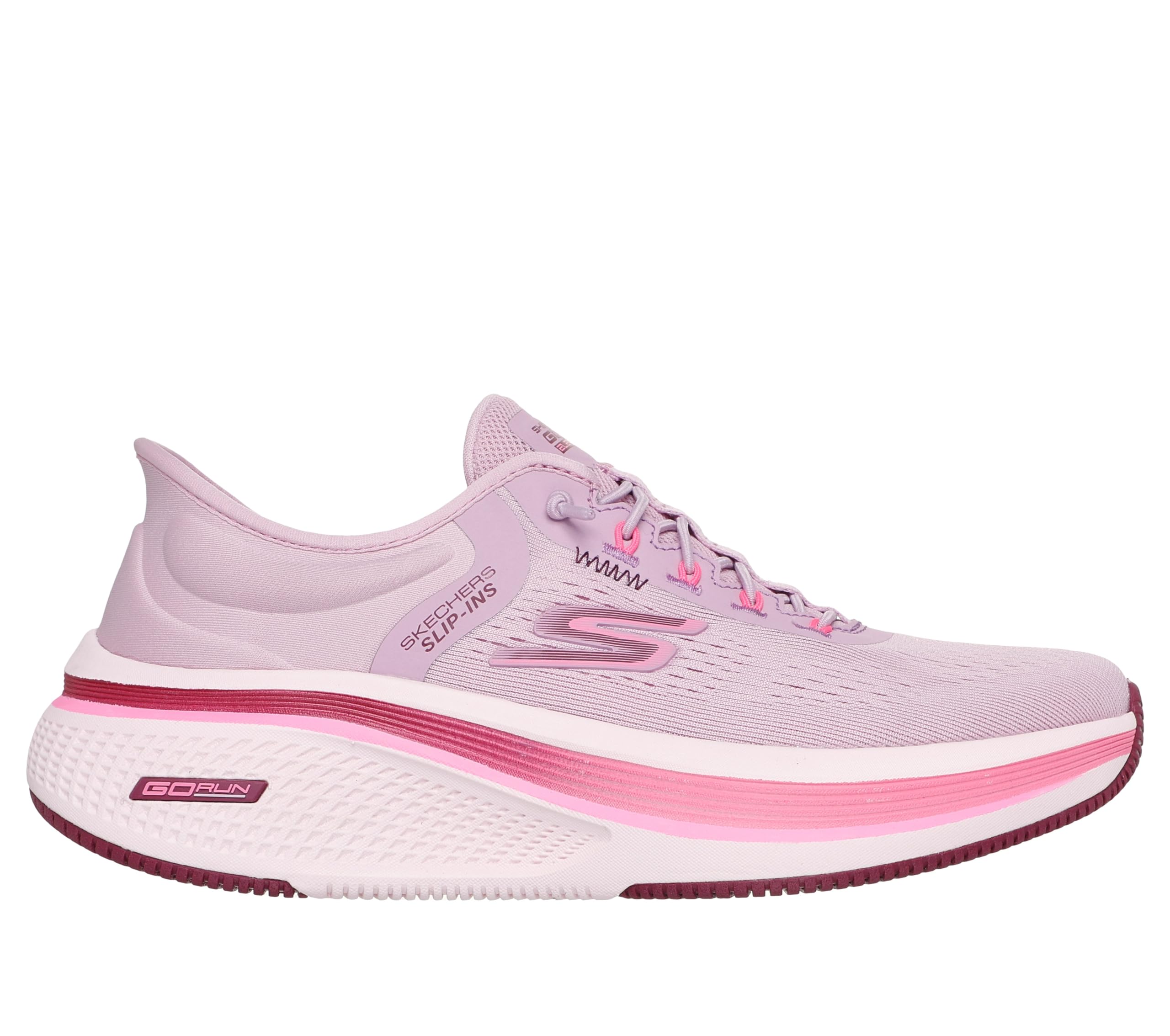 Womens Go Run Elevate 2.0 - Banyan Sneaker