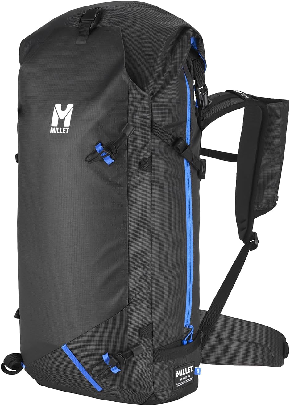 [ミレー] スキーツーリング用リュック M-ホワイト 32 MIS2440