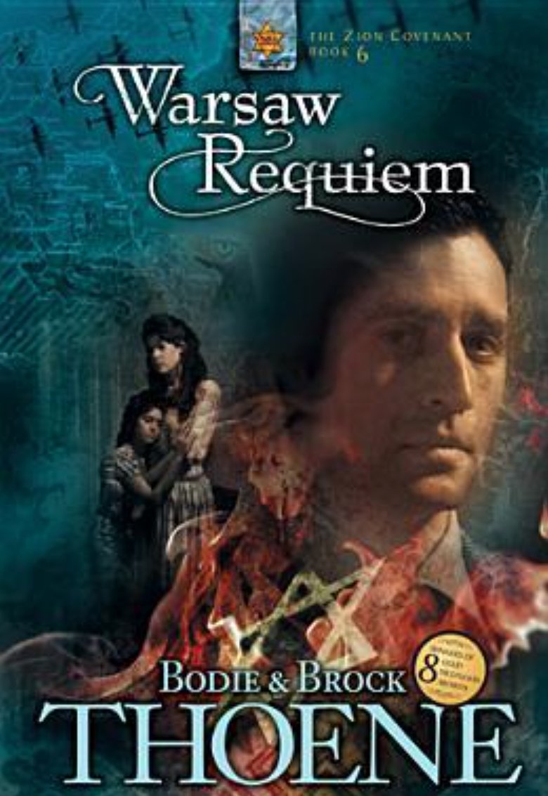 Warsaw Requiem (Zion Covenant Book 6)