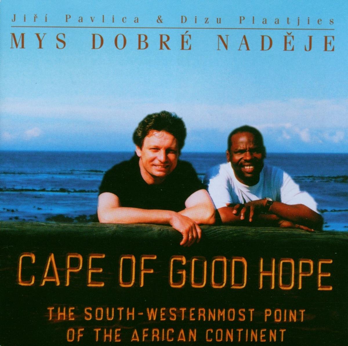 Cape of Good Hope