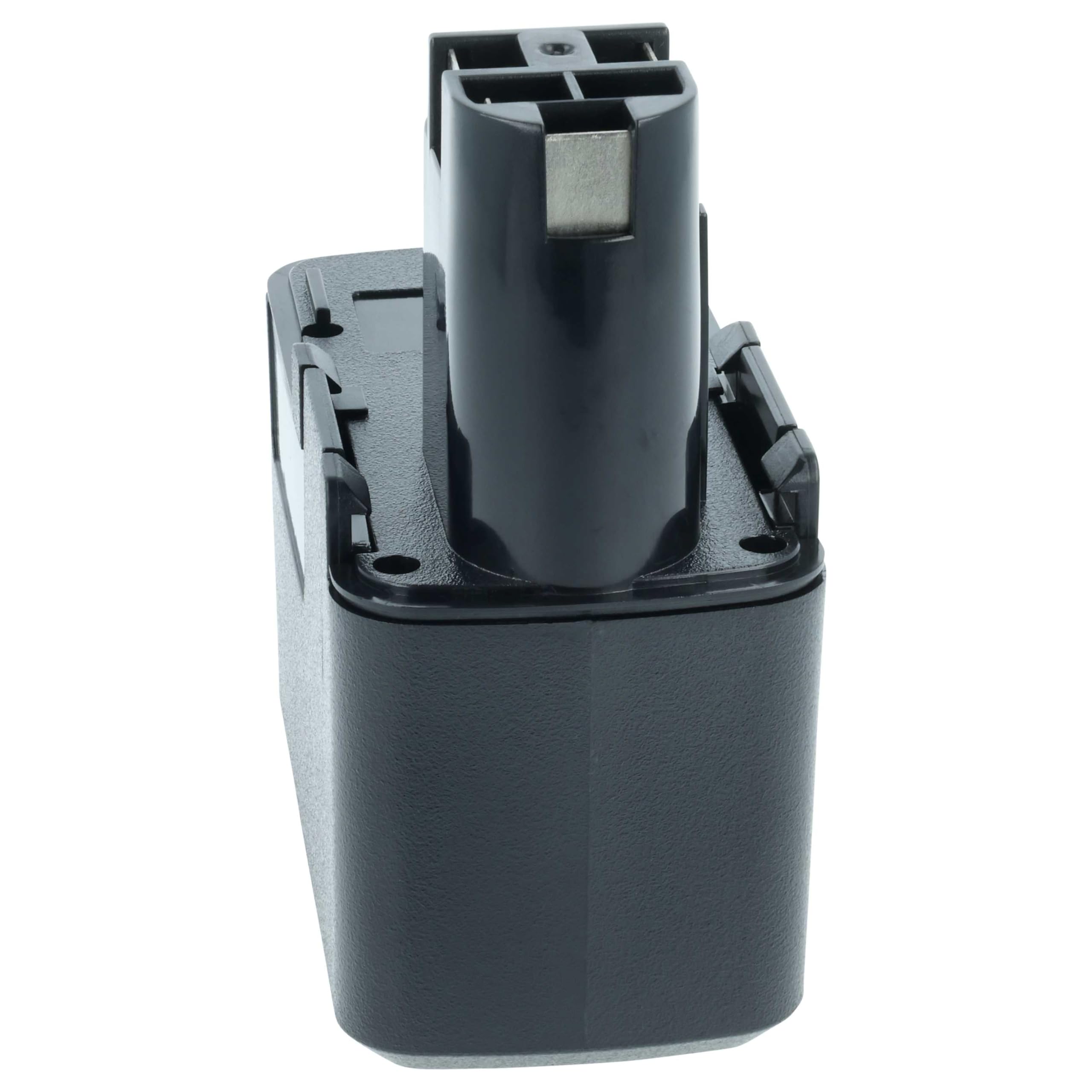 vhbw 2X Batterie Remplacement pour Bosch 2 607 335 145