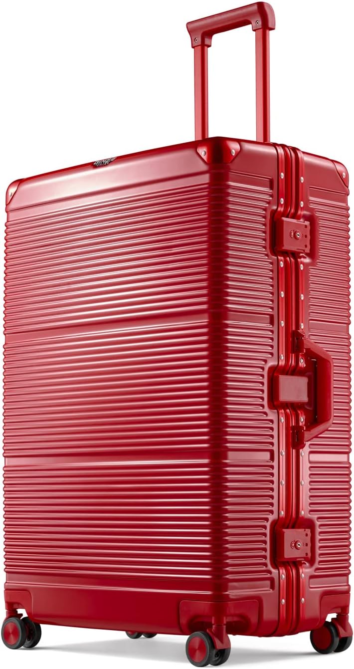 PRIMICIA GinzaTravel New Classic Aluminum Frame Fashion