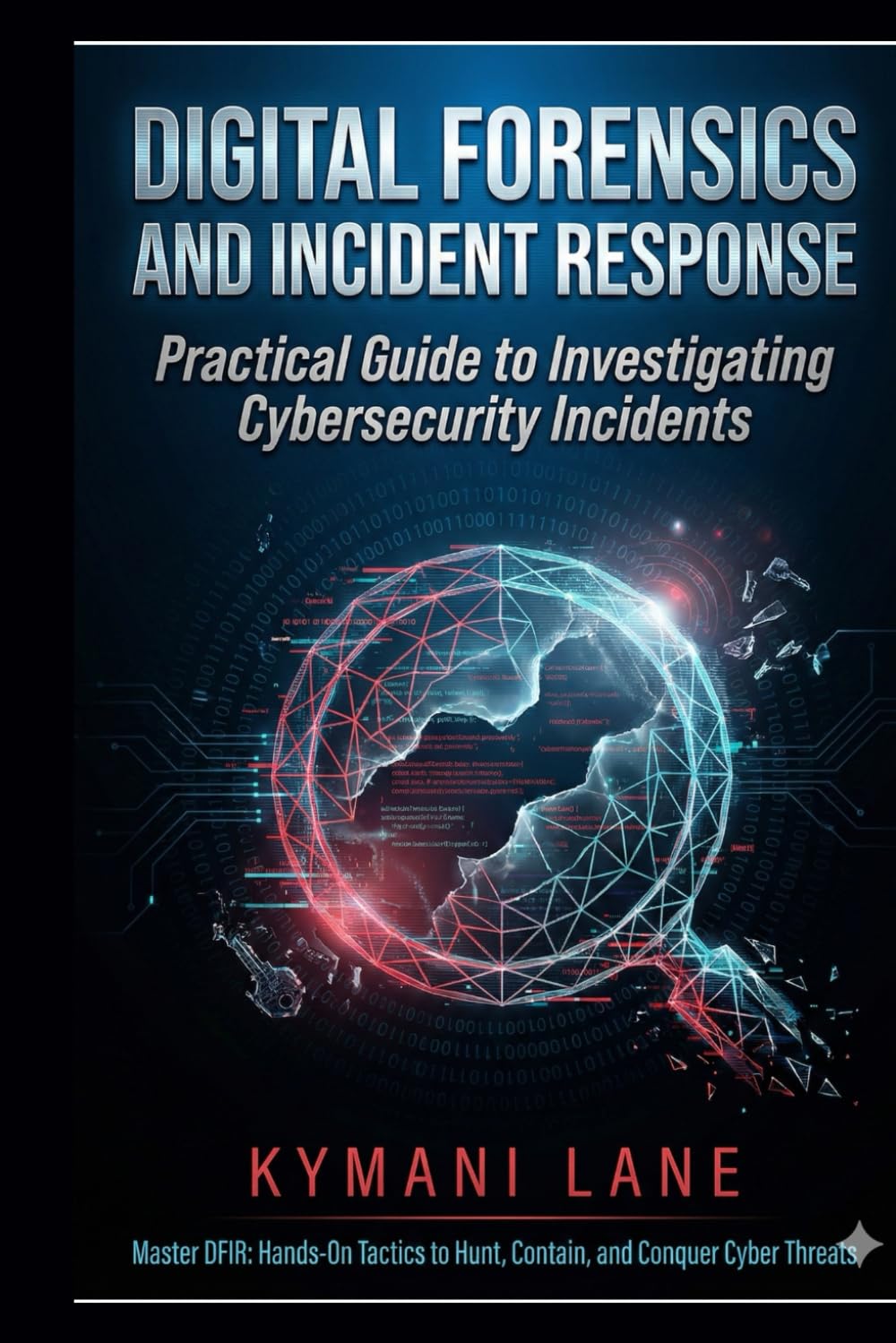 Digital Forensics and Incident Response: Practical Guide to Investigating Cybersecurity Incidents