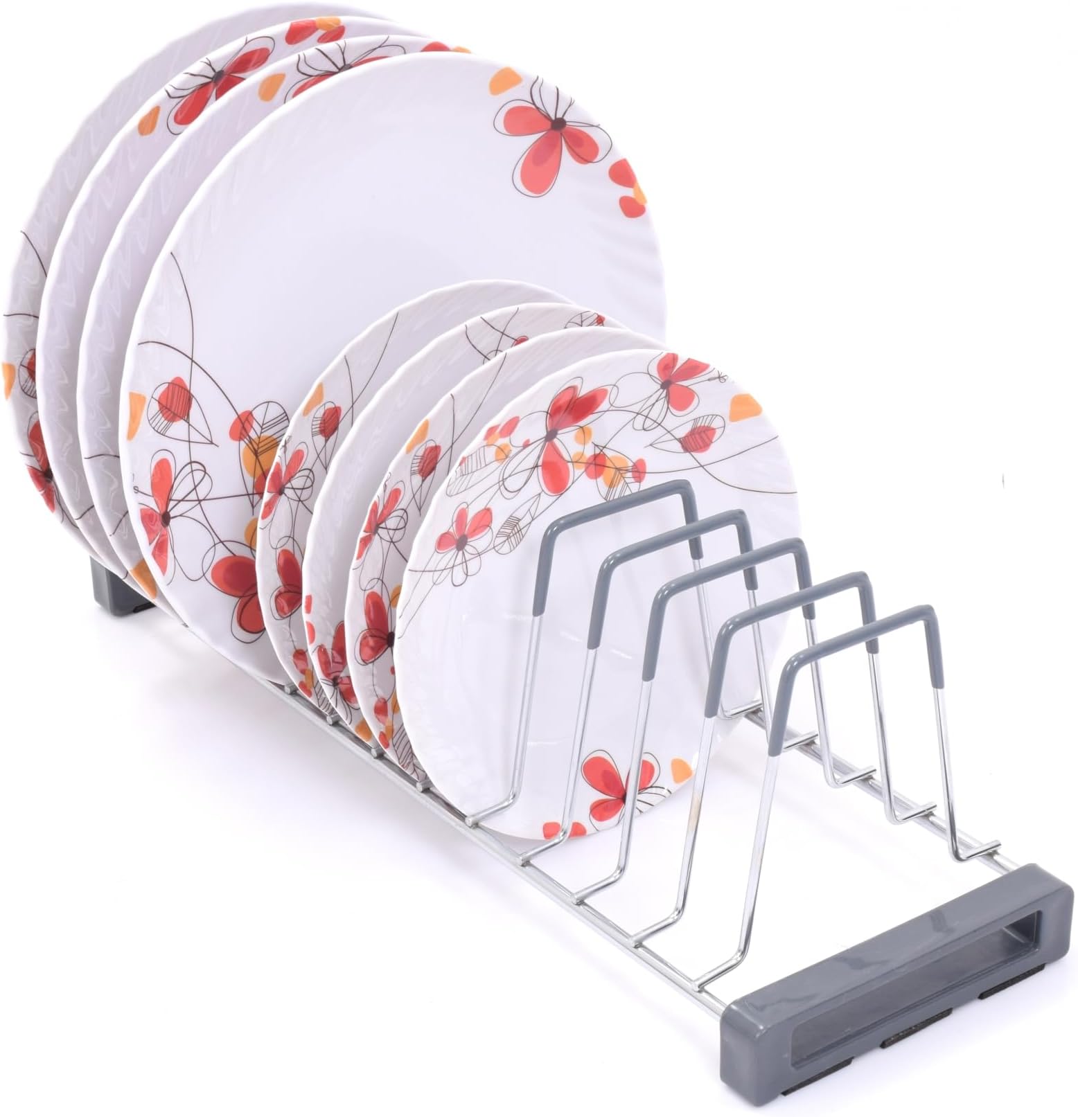 URBAN KRAFT Modular Kitchen Basket Plate Fixer Set of 3 / Tandem Box ...