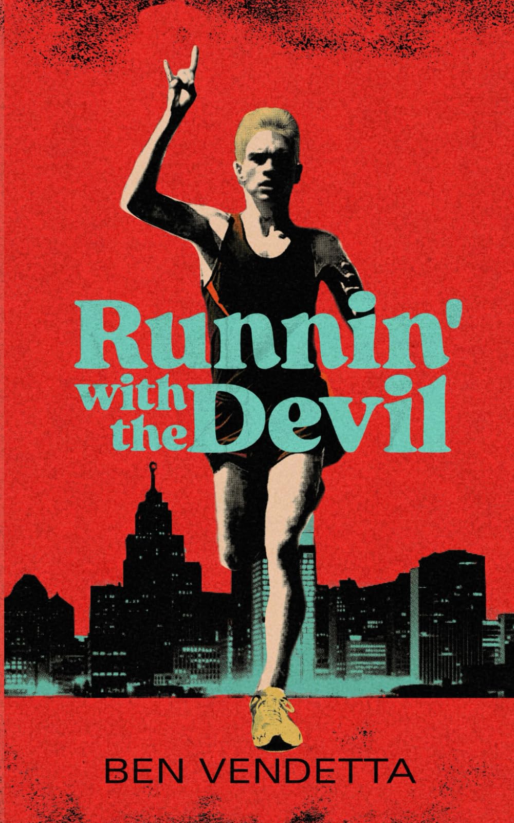 Runnin' with the Devil