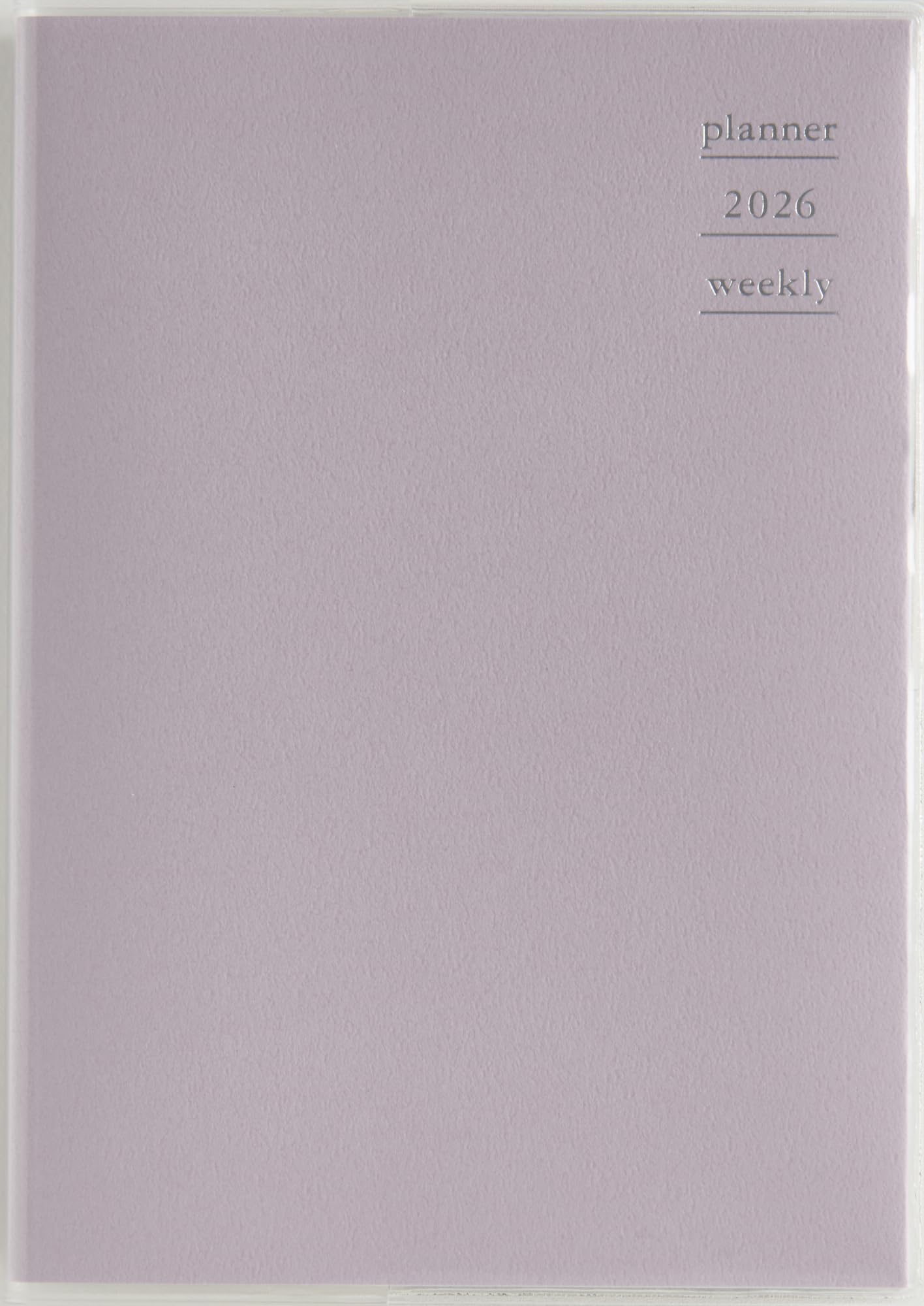 Amazon.co.jp: 864 プラーノ 4 高橋書店 2026年版4月始まり 月曜
