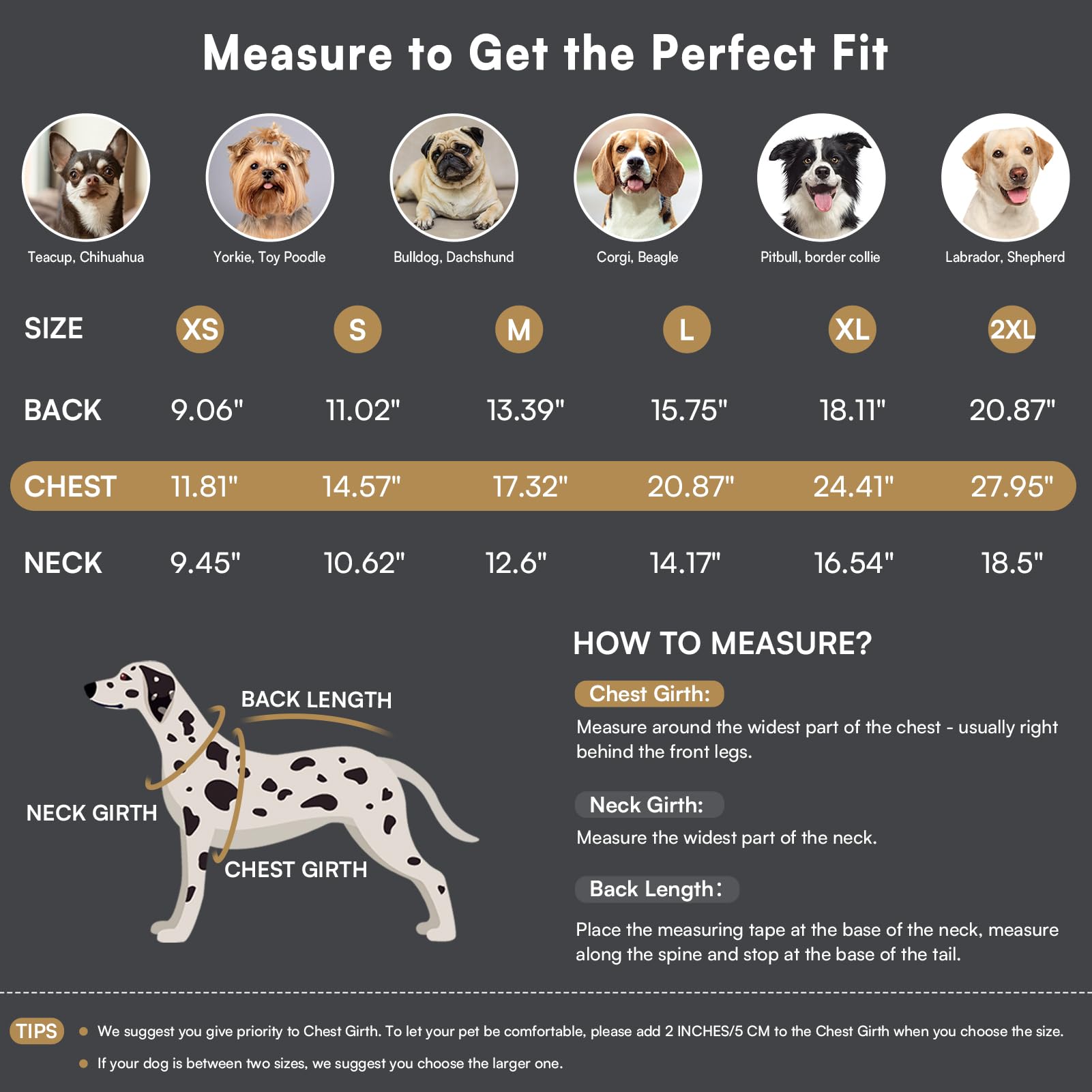 Queenmore Maglioni per cani di taglia grande, ragazze e ragazzi, caldo maglione per cani extra large, maglioni natalizi per cani, classico dolcevita, vestiti spessi per animali domestici extra grandi