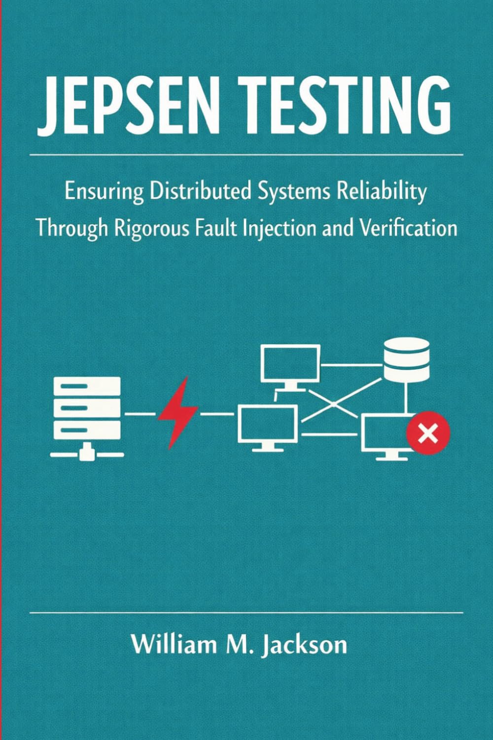 JEPSEN TESTING: Ensuring Distributed Systems Reliability Through Rigorous Fault Injection and Verification
