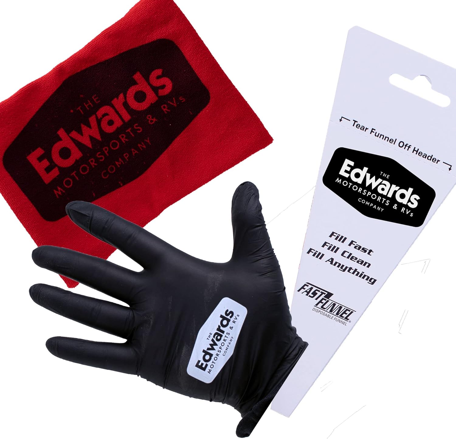 Edwards Maintenance Kit fit 2015-2024 Honda Pioneer 700 UTV Side by Side