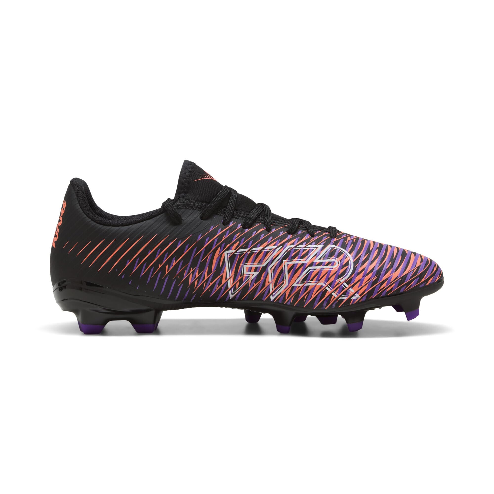 PUMA Uniseks Future 8 Play Fg/AgButy do piłki nożnej