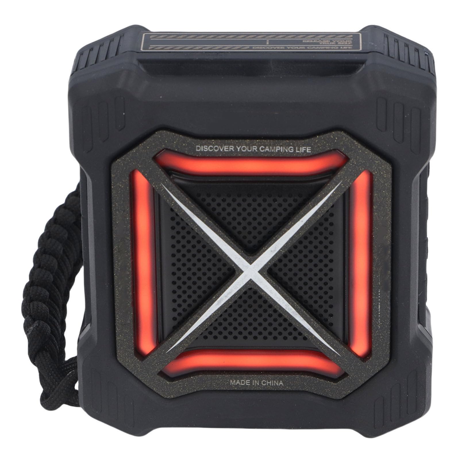 Changor Altoparlante Bluetooth con Straordinari Effetti Sonori e