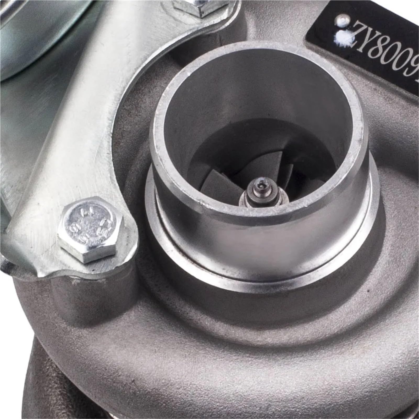 samochodowy kontroler Boost Pasuje do Opel Astra H Combo C 1.7CDTI 98102364 74Kw 100HP 49131-06007 8973000923 4913106016 4913106014 Turbosprężarka