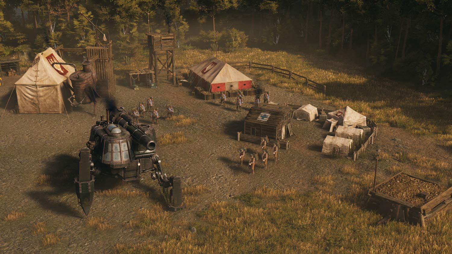 Iron Harvest - PC [Edizione: Germania]