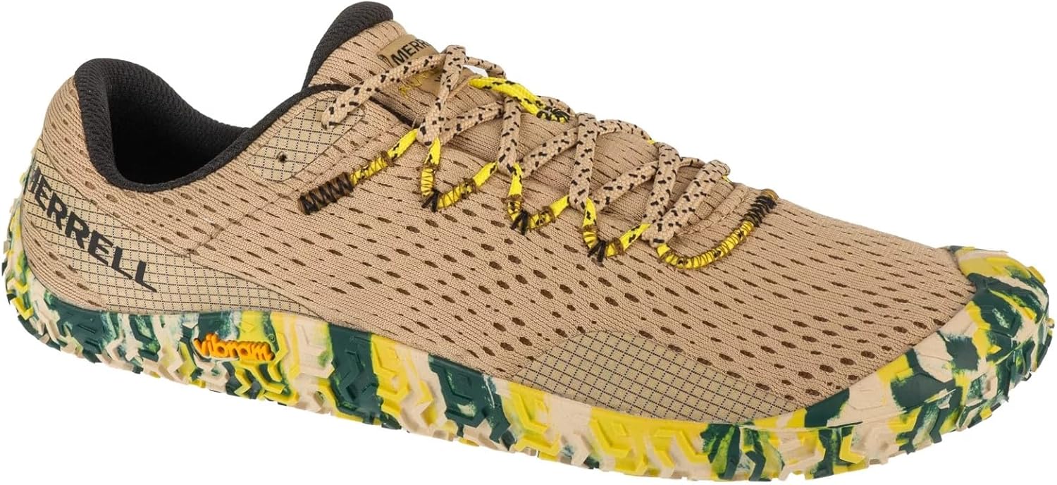 Merrell Women's Trail Glove 7 Sneaker