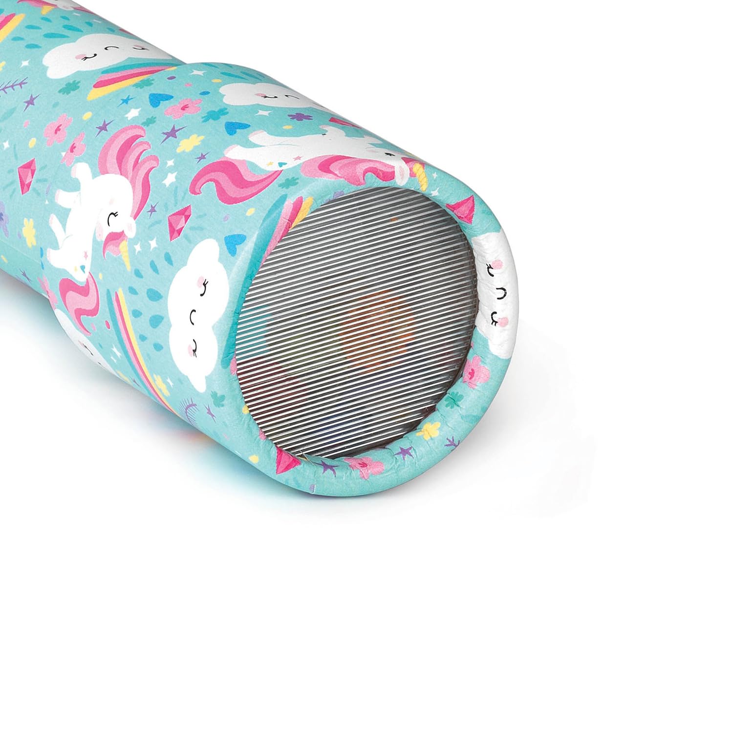 Legami Kaléidoscope Jeu éducatif Enfants Ø 4,5 cm Licorne