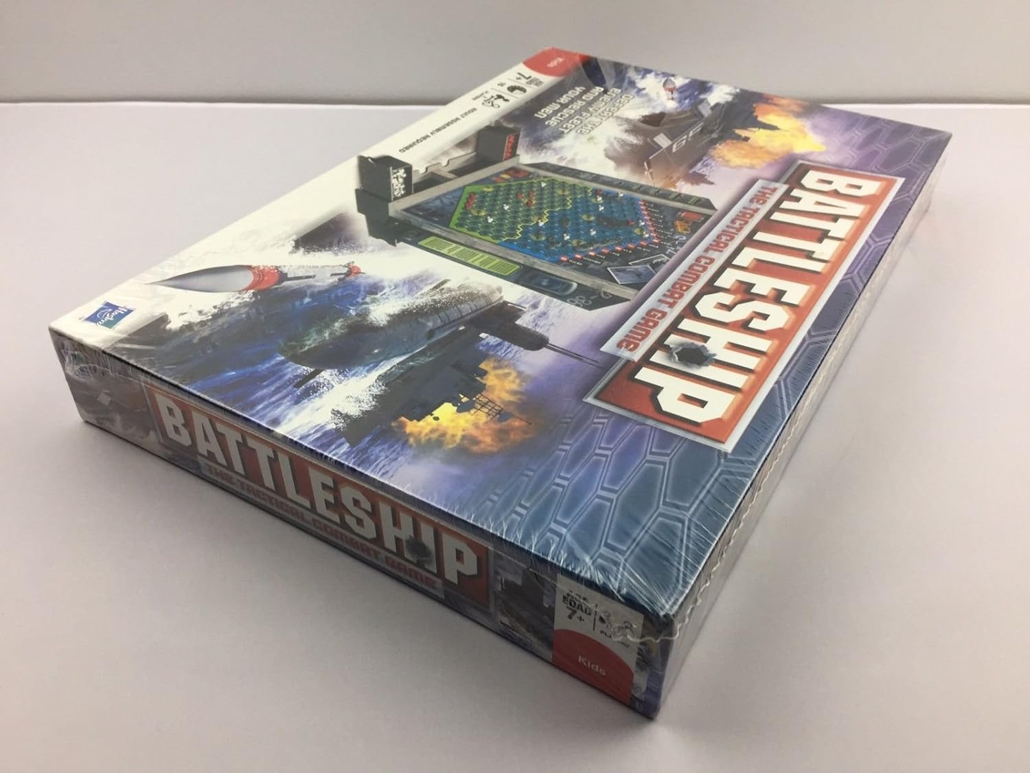 Hasbro Battleship