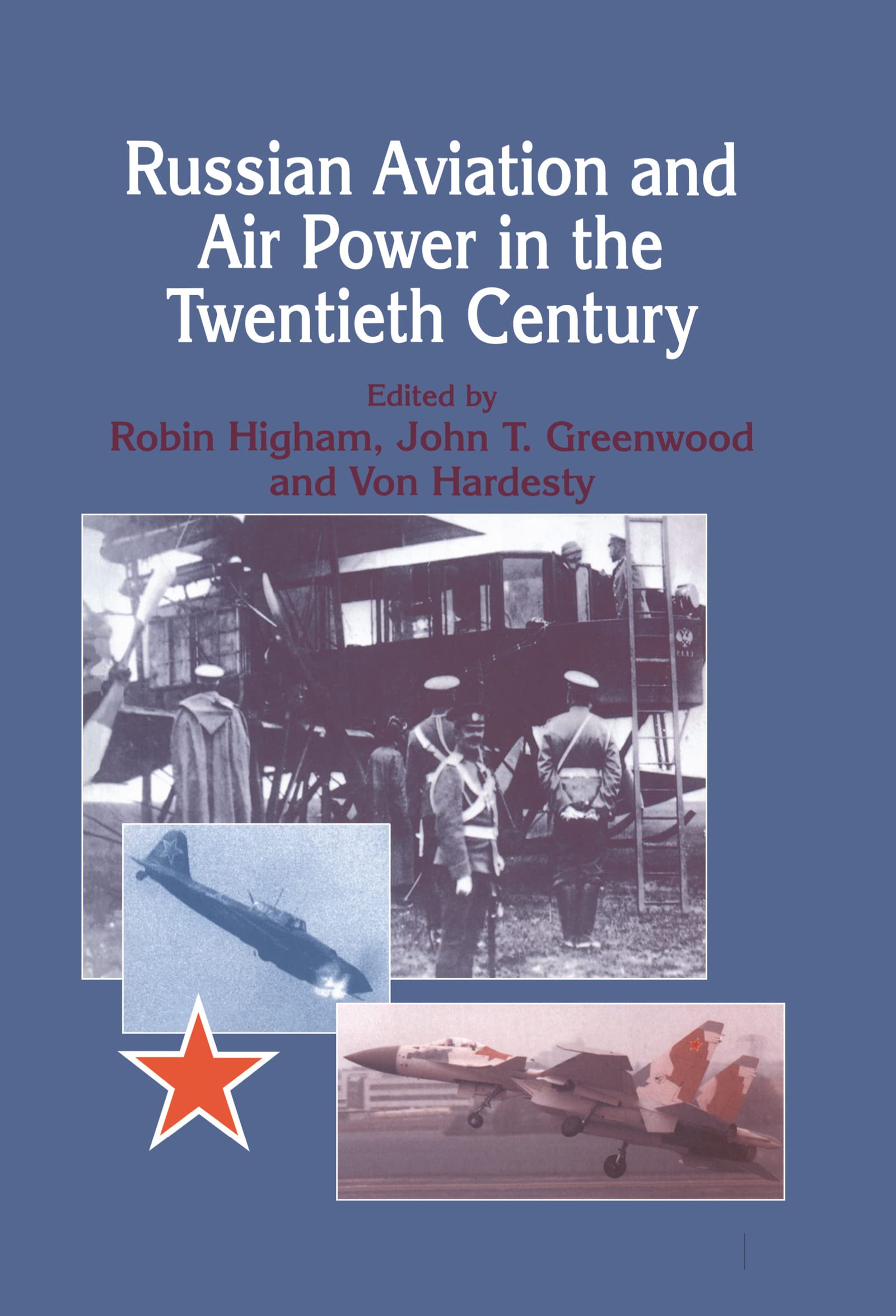Buy Russian Aviation and Air Power in the Twentieth Century: 7 (Cass Series--Studies in Air Power, 7) — BookShops.in