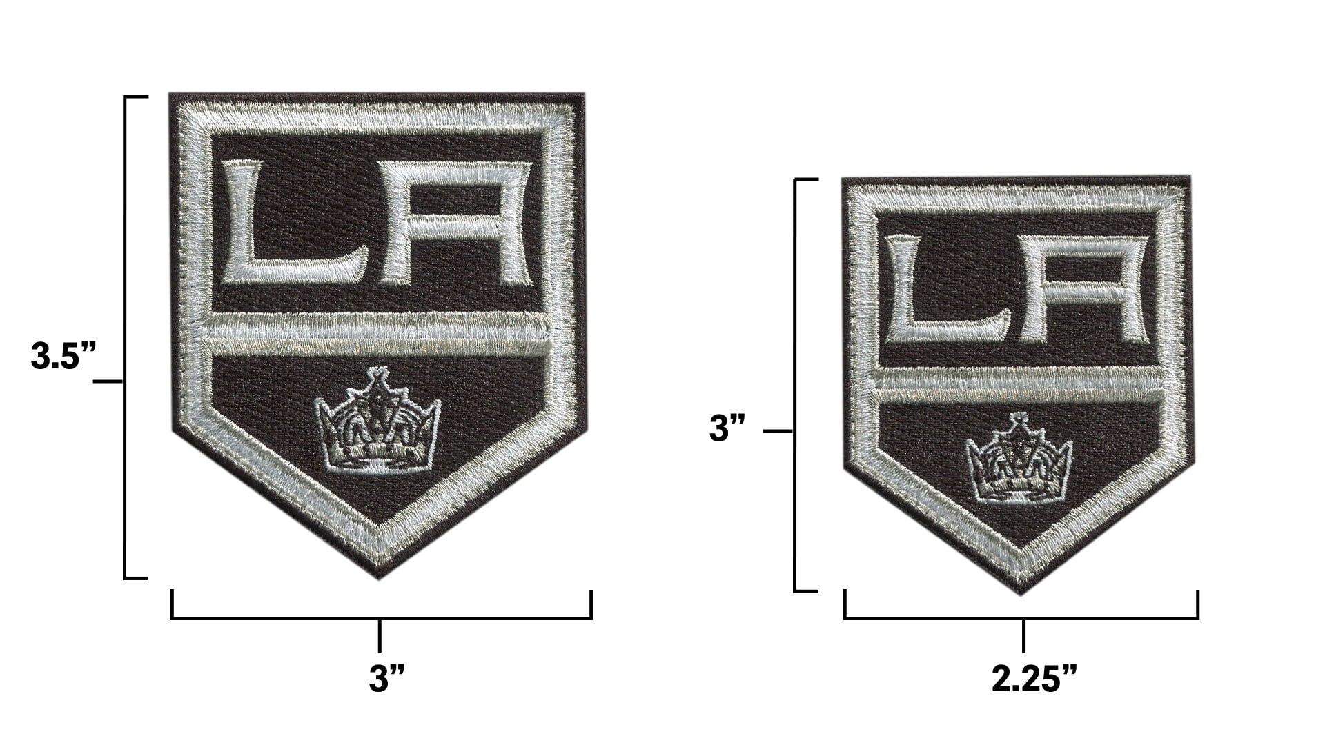 Clem-Son Iron ON Embroidered Patch College University Embroidery 2.6 X 2.4 INCHES