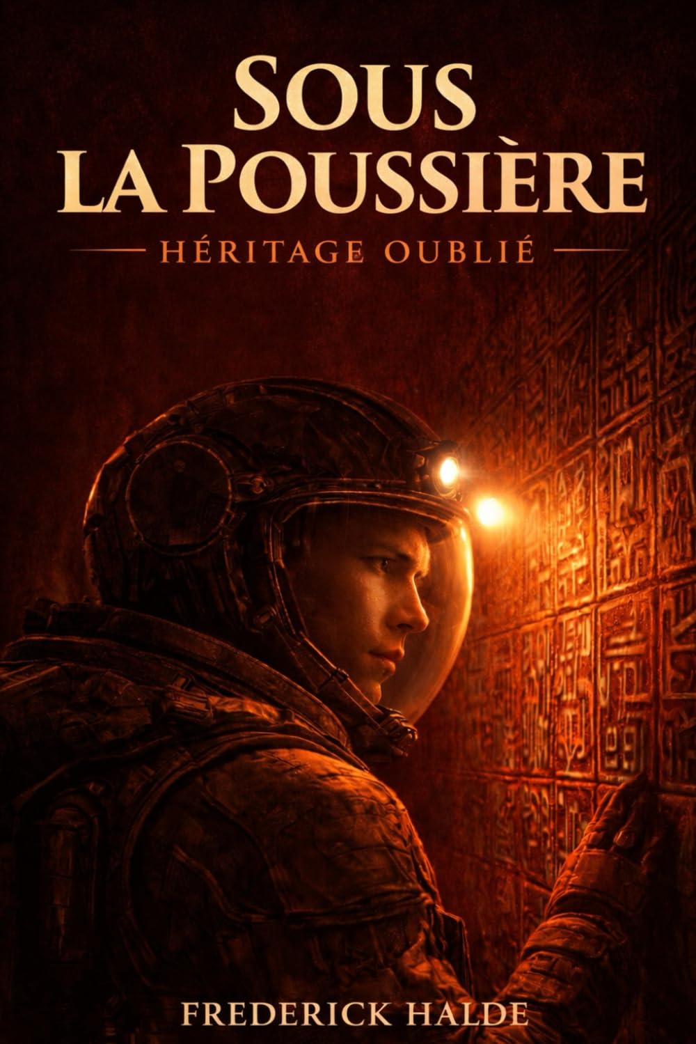 Sous La Poussière: HÉRITAGE OUBLIÉ