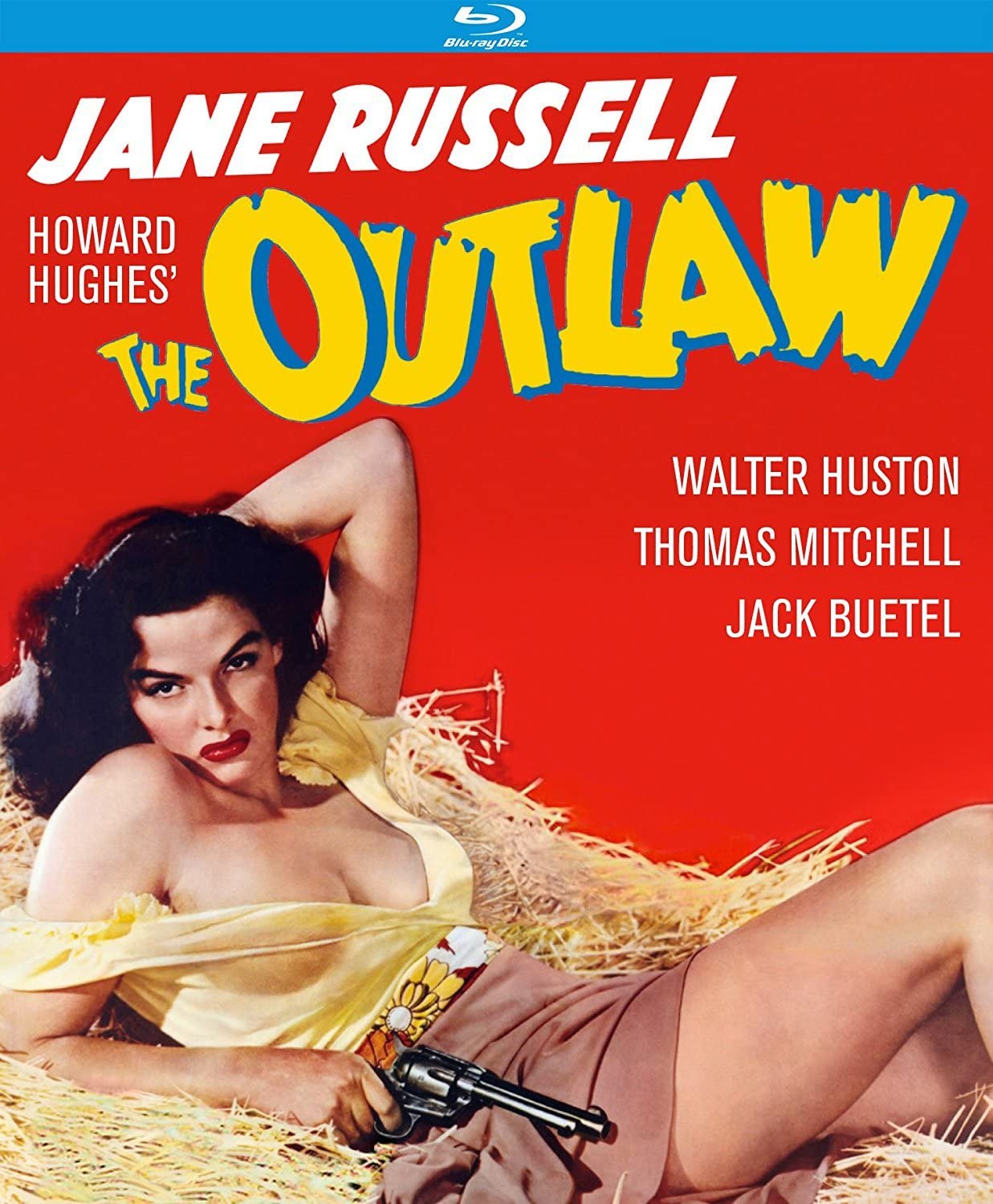 Amazon.com: The Outlaw