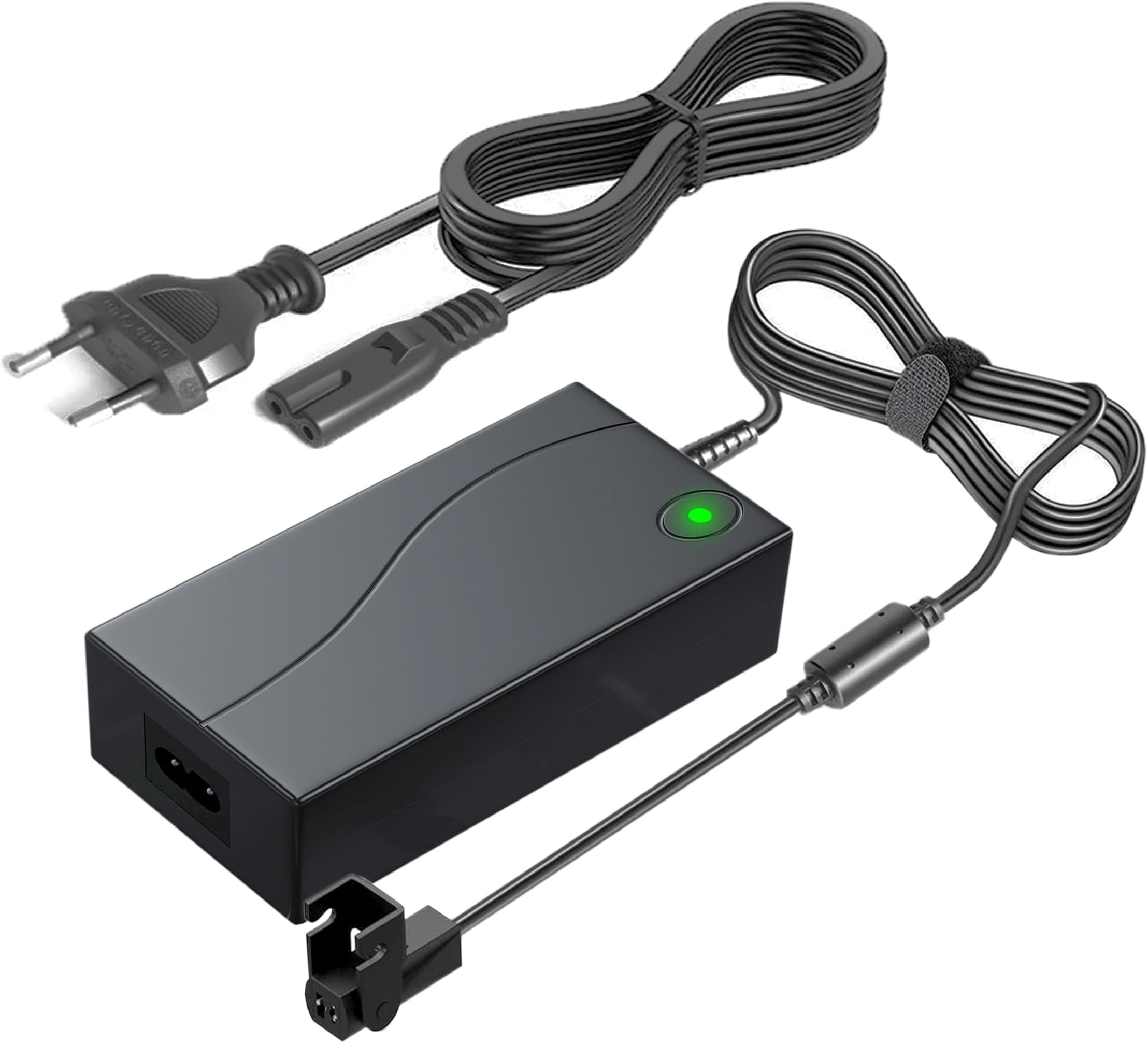Voeding Vervanging voor YAMAHA PSR-GX76 KEYBOARD ADAPTER UK 12V Voeding Vervanging voor YAMAHA PSR-GX76 KEYBOARD ADAPTER UK 12V
