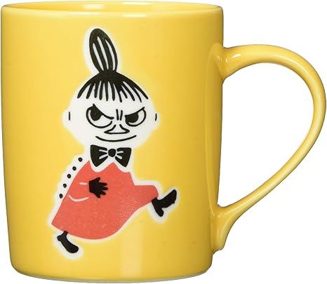 Amazon Co Jp Moomin ムーミン マグカップ リトルミイ柄 Mm1302 11 ホーム キッチン Amazon Co Jp Moomin ムーミン マグカップ リトルミイ柄 Mm1302 11 ホーム キッチン