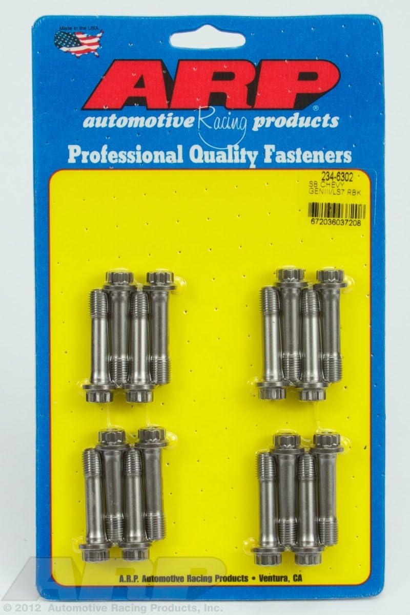 ARP 2346302 Bolt for LS7