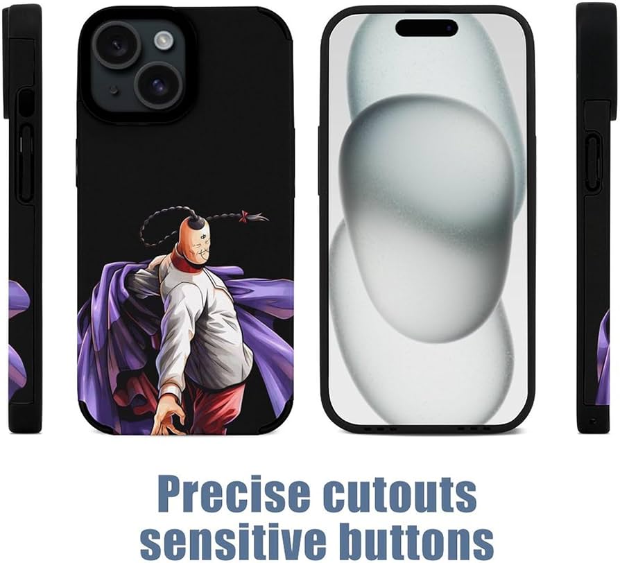 キン肉マン　タワーブリッジ　手帳型スマホケース未開封未使用です Amazon.co.jp: ケナン キン肉マン iPhone15/15Plus/15Pro/15ProMax