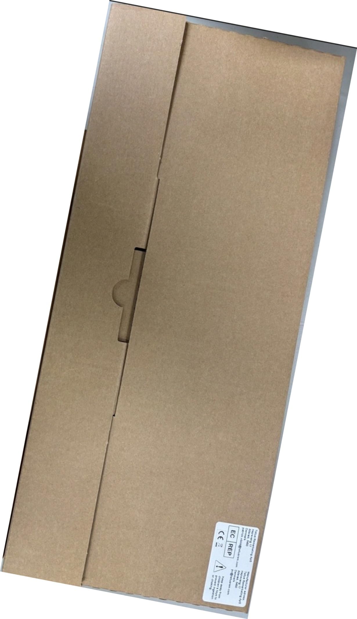 TellusRem replacement UK non-backlit keyboard for Lenovo Thinkpad X280 X390 X395