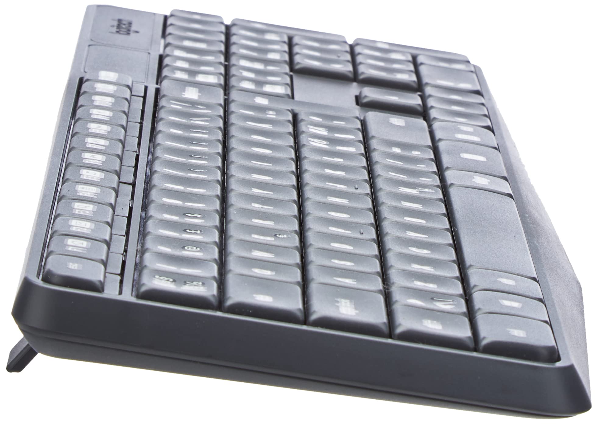 Logitech MK235 Combo Bezprzewodowy Zestaw Klawiatura i Mysz