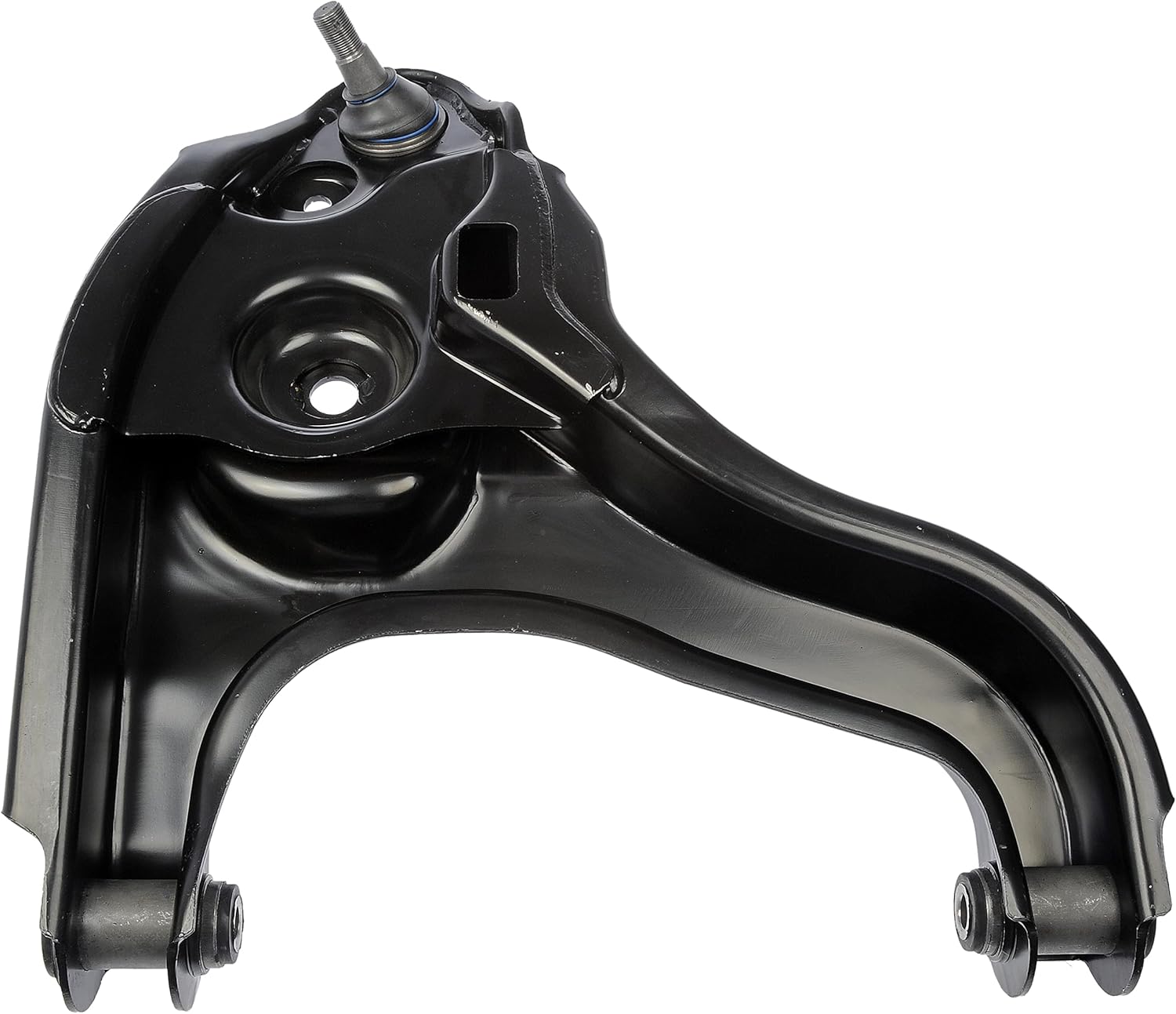 Dorman 520-331 Front Driver Side Lower Suspension Control Arm and Ball Joint Assembly Compatible with Select Dodge Models