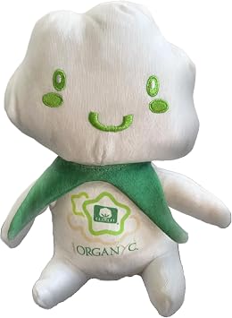 Organyc Conny Baby  100%