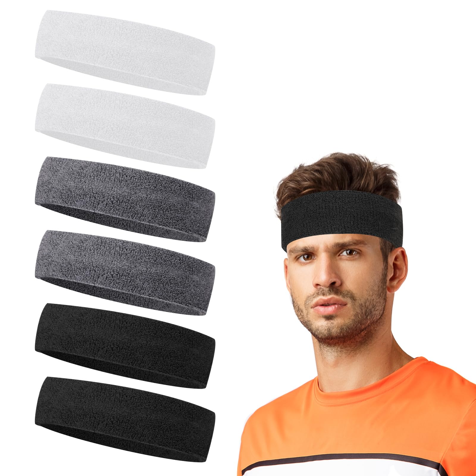 lyft ヘアバンド　ヘッドバンド LÝFT × WIND AND SEA Logo Hair Band - Black