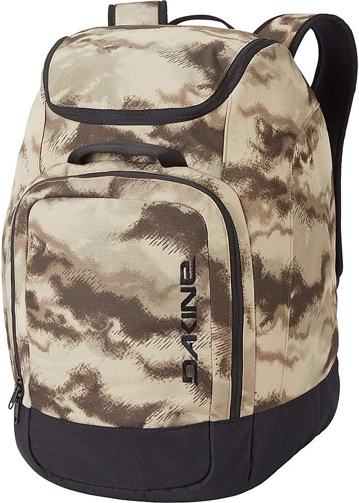 dakine ski boot backpack