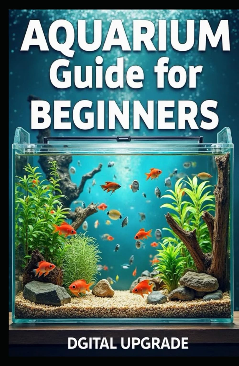 Aquarium Guide for Beginners: Everything You Need to Know to Get Started