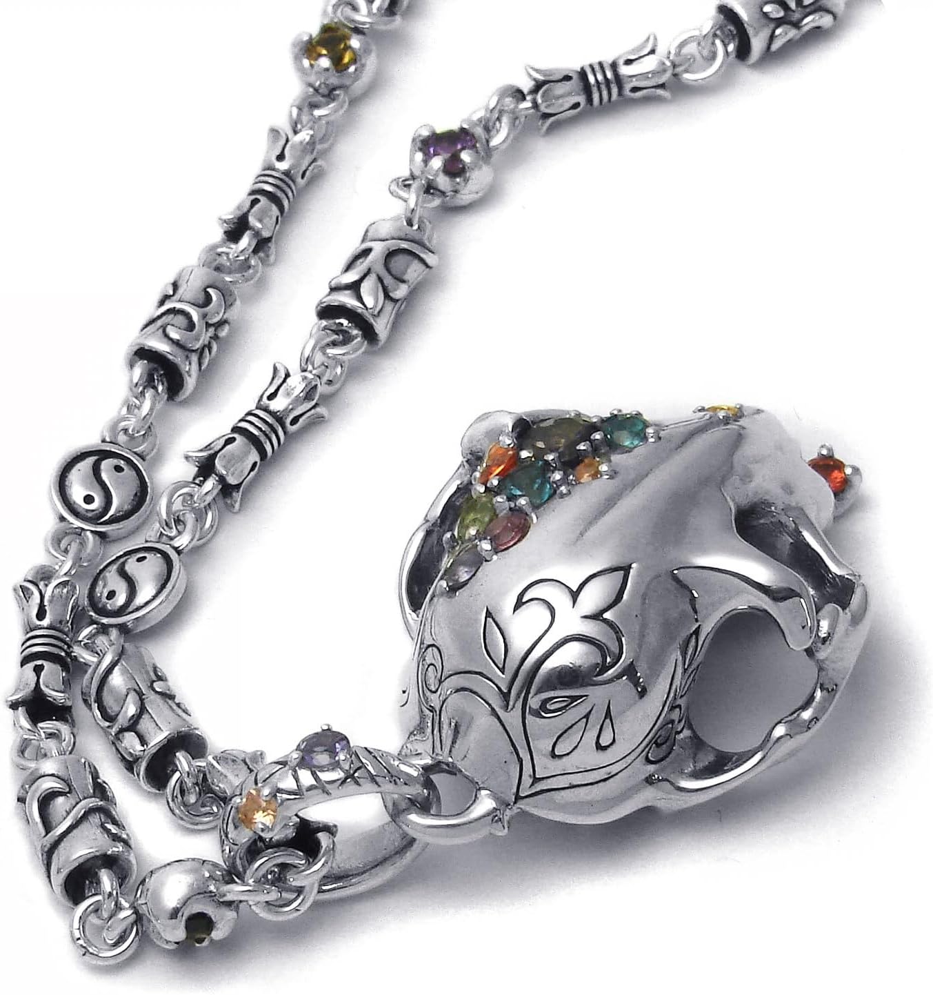 BloodyMary KAI ペンダントトップ Bloody Mary] ブラッディマリー メンズ レディース ペンダント トップ