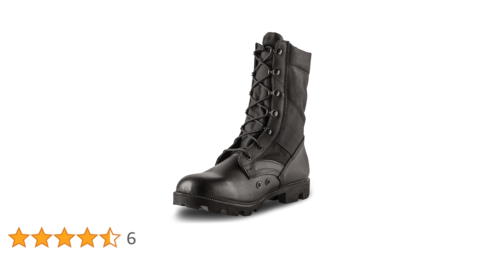 美品　BELLEVILLE ミリタリーブーツ　US 8 R 26cm 送料無料 Amazon | Belleville メンズ 8インチ キャノピー ジャングルブーツ