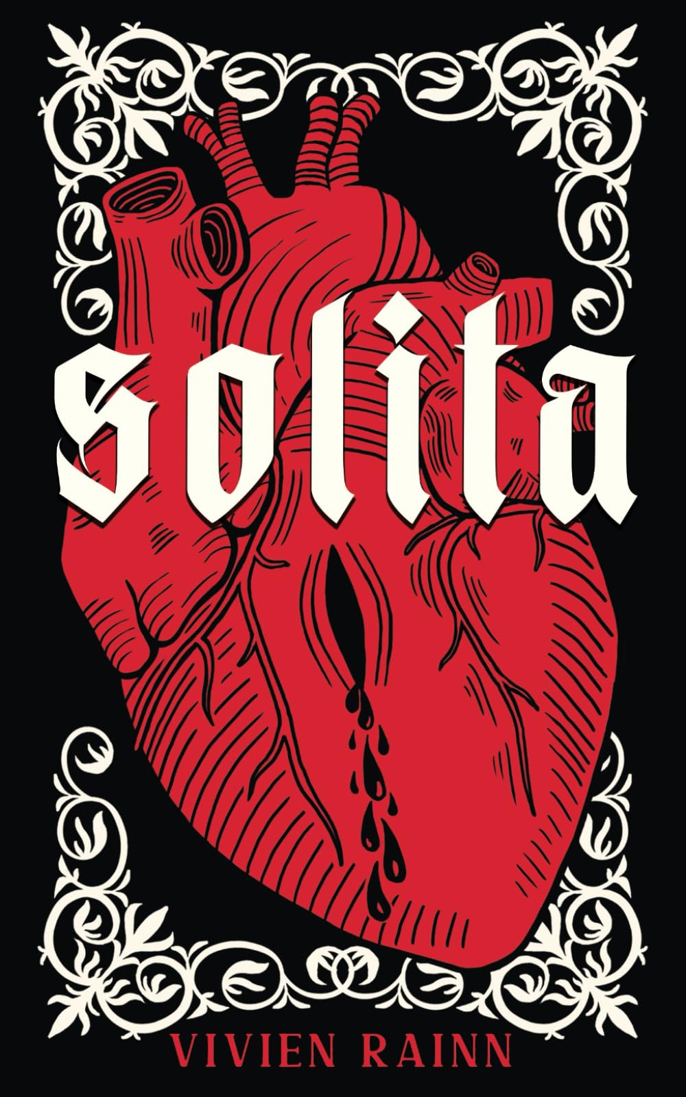 Solita: A Gothic Romance: 1
