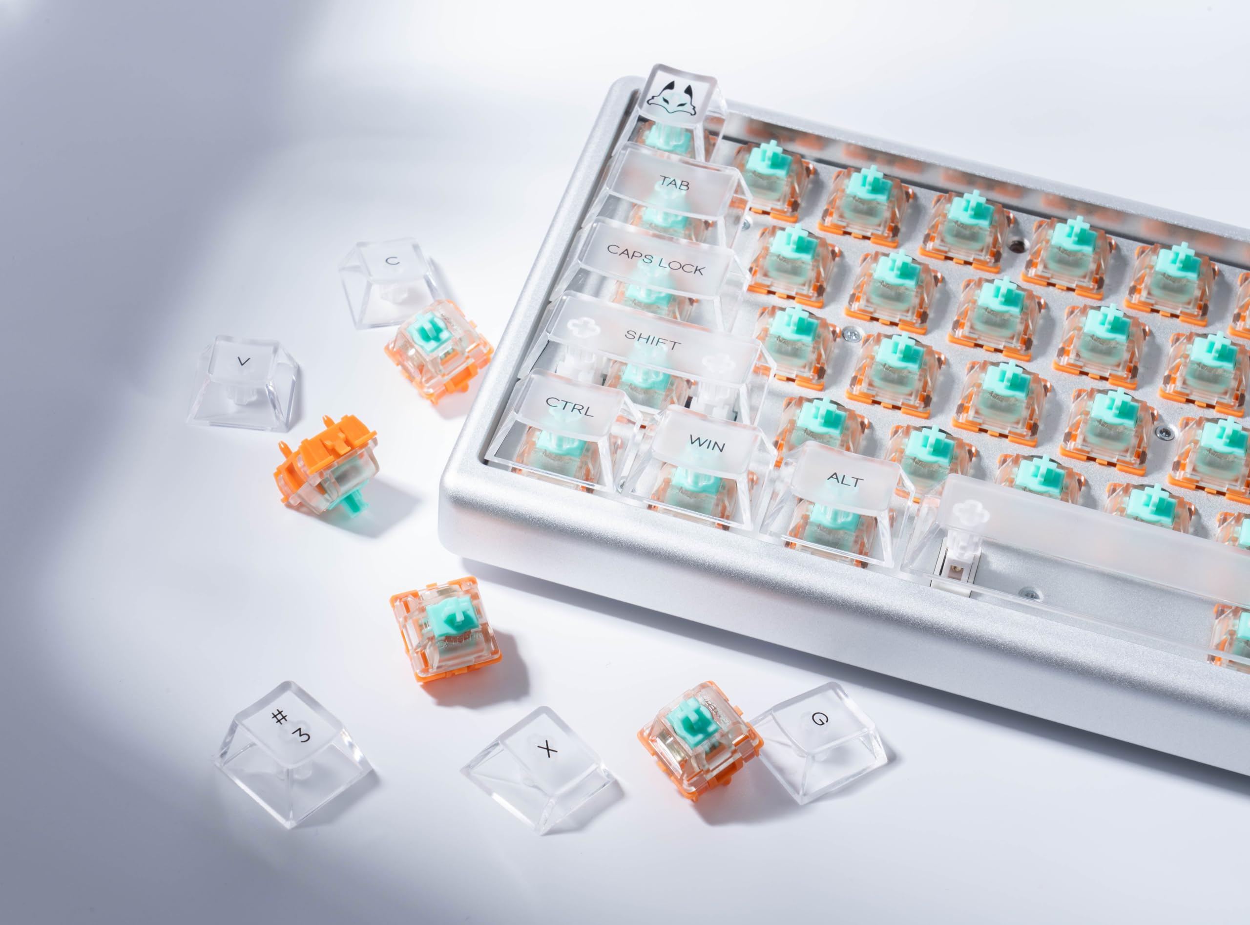 Amazon | GATERON (ガテロン) マグネティックフォックス