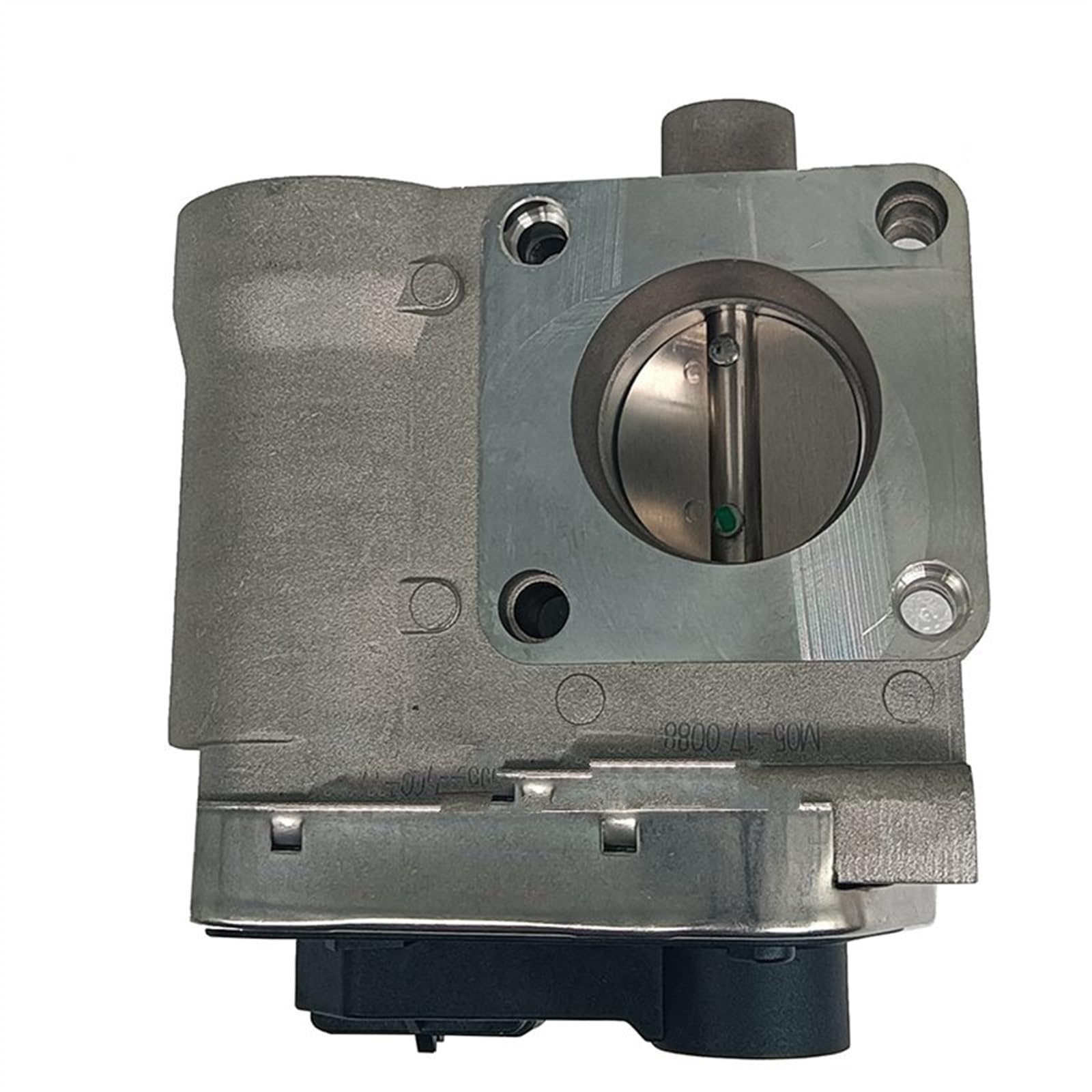 Corpo Farfallato Elettrico Fiat Panda Punto 169 1.2 36SMF6 77365316