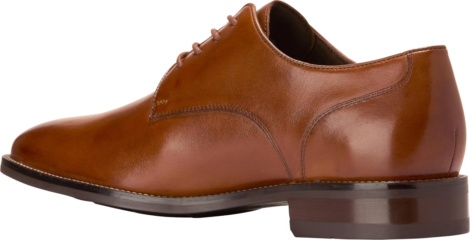 Cole Haan Men's Lenox Hill Plain Toe Oxford - Image 6