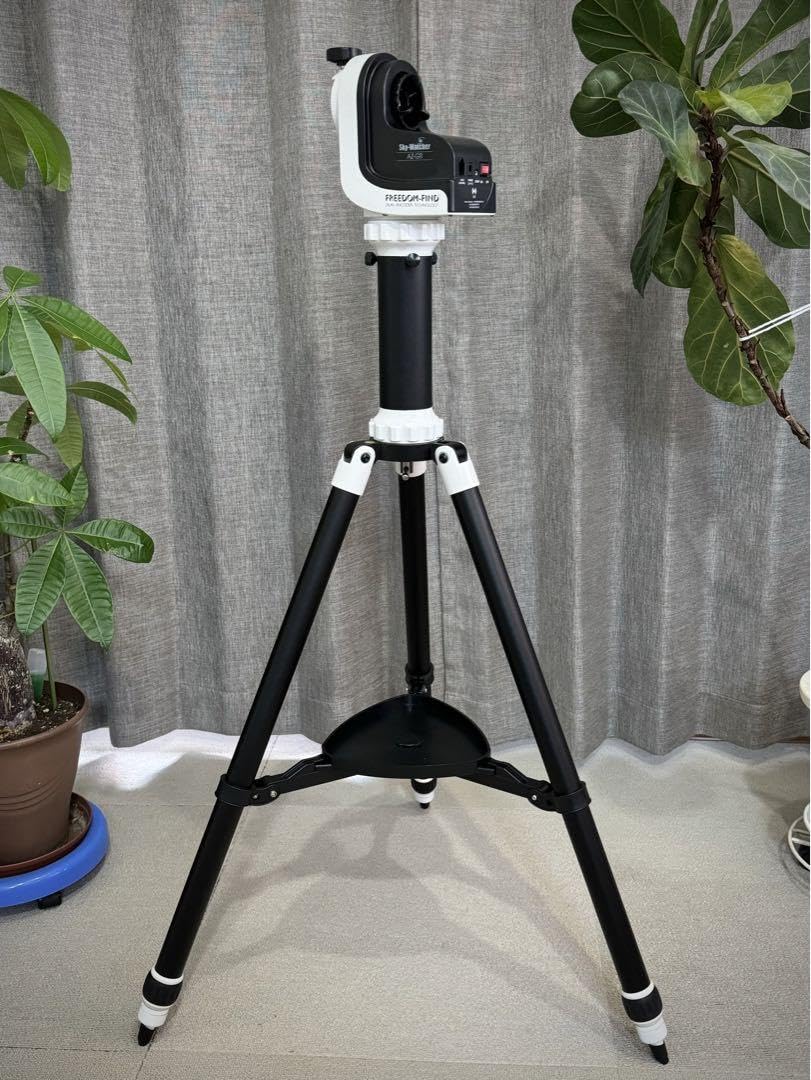 Amazon.co.jp: 国内正規品 Sky-Watcher 天体望遠鏡 自動導入 AZ-GTi 